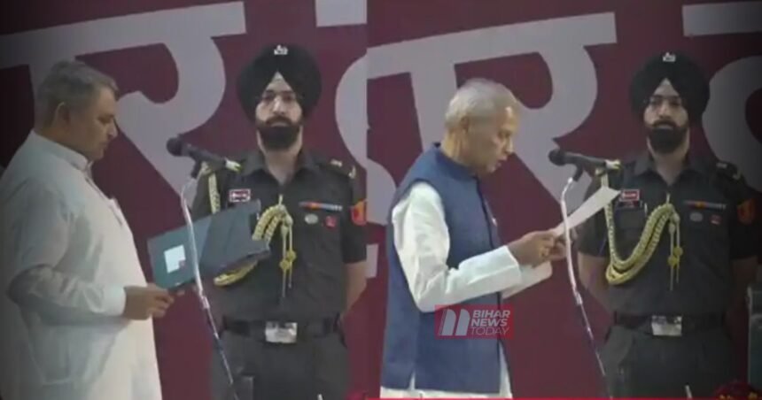 BiharNewsToday_Patna_Deputy_CM_Oath_Ceremony