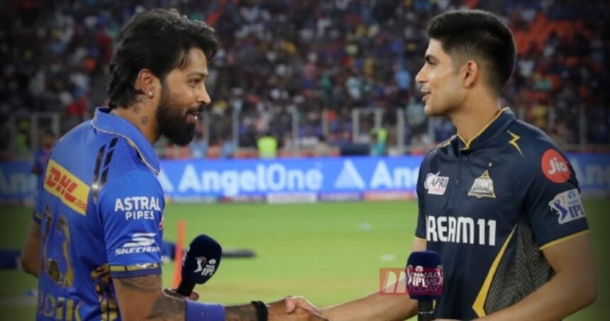 BiharNewsToday_Patna_GT vs MI