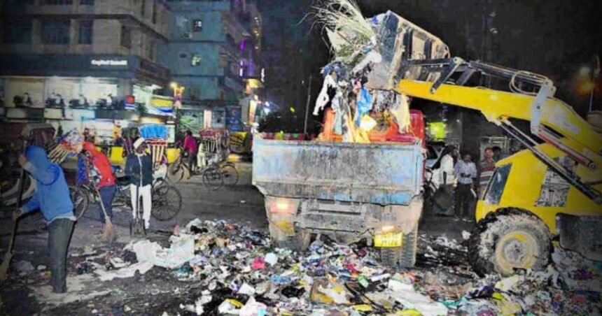 BiharNewsToday_Patna_Garbage_Management