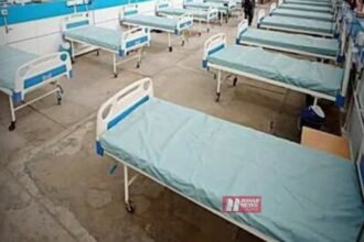 BiharNewsToday_Patna_Hospital Facilities