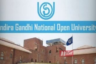 BiharNewsToday_Patna_IGNOU