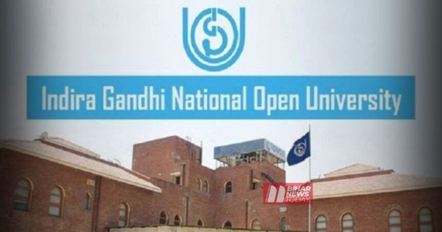BiharNewsToday_Patna_IGNOU