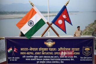 BiharNewsToday_Patna_INDO-NEPAL border