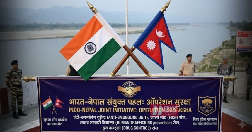 BiharNewsToday_Patna_INDO-NEPAL border