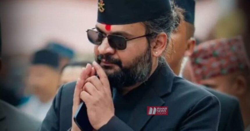 BiharNewsToday_Patna_Indo-Nepal News