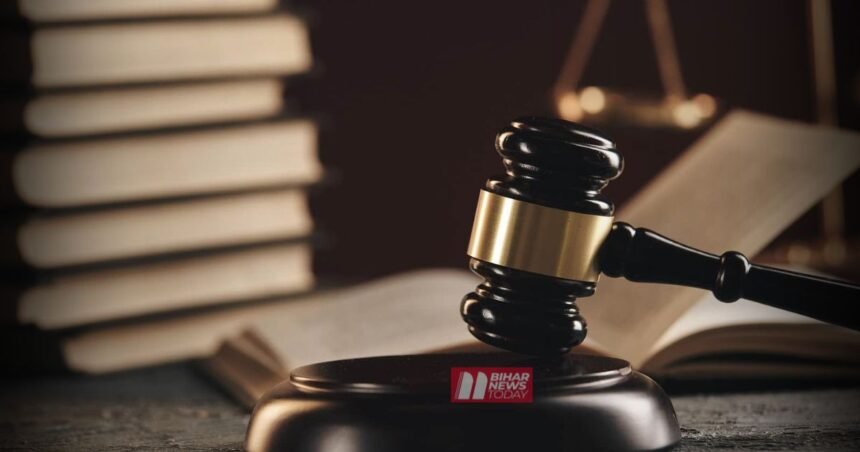 BiharNewsToday_Patna_Judge Transfers Bihar