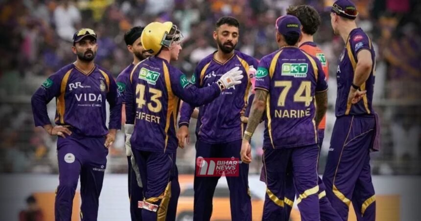 BiharNewsToday_Patna_KKR vs LSG