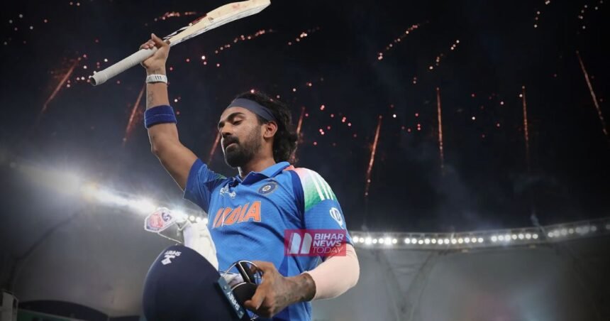 BiharNewsToday_Patna_KL Rahul