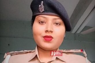 BiharNewsToday_Patna_Khagaria subinspector reels