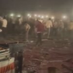 BiharNewsToday_Patna_Khesari Lal Event — Stampede