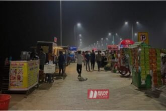 BiharNewsToday_Patna_Marine Drive