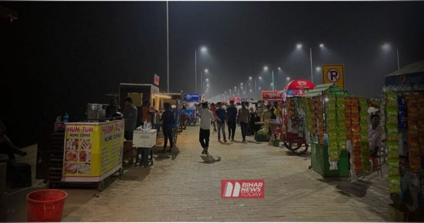 BiharNewsToday_Patna_Marine Drive