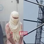 BiharNewsToday_Patna_Mobile Tower Drama