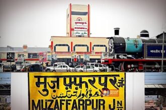 BiharNewsToday_Patna_Muzaffarpur Junction