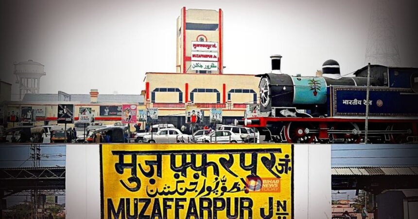 BiharNewsToday_Patna_Muzaffarpur Junction