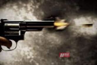 BiharNewsToday_Patna_Delhi Police_Firing