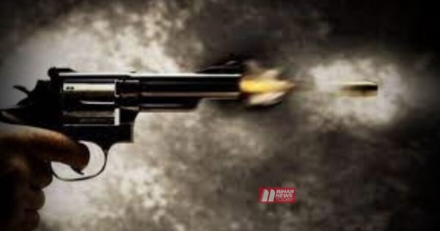 BiharNewsToday_Patna_Delhi Police_Firing