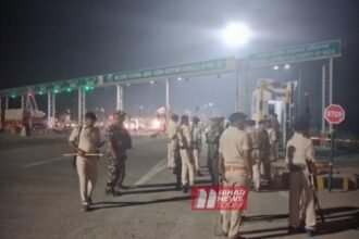 BiharNewsToday_Patna_NH-22 Firing Jehanabad