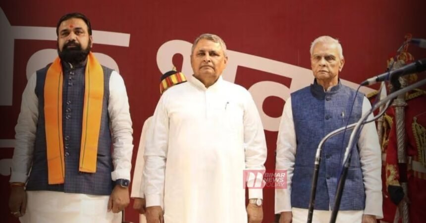 BiharNewsToday_Patna_New_Cabinet