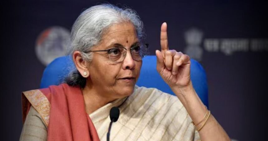 BiharNewsToday_Patna_Nirmala_Sitaraman