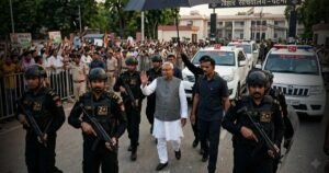 BiharNewsToday_Patna_Nitish_Kumar_Z+_Security