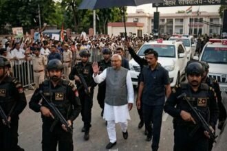 BiharNewsToday_Patna_Nitish_Kumar_Z+_Security