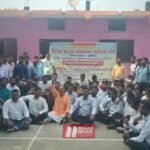 BiharNewsToday_Patna_Panchayat Sachiv Strike