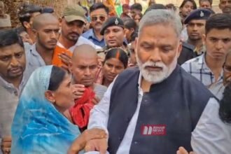 BiharNewsToday_Patna_Pappu_Yadav_Nawada_Visit