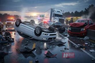 BiharNewsToday_Patna_People injured in road accidents to receive free treatment