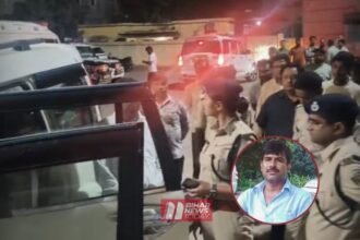 BiharNewsToday_Patna_Puttu Mishra Murder