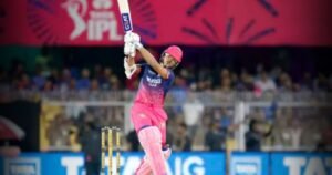 BiharNewsToday_Patna_RR vs MI