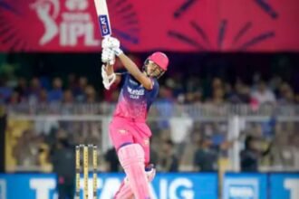 BiharNewsToday_Patna_RR vs MI