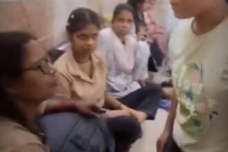 BiharNewsToday_Patna_Racism-Arunachal-Dancers-Abuse