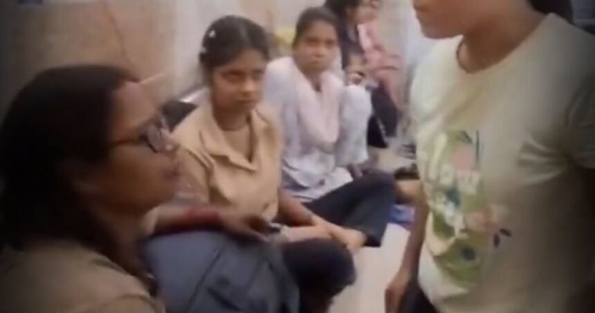 BiharNewsToday_Patna_Racism-Arunachal-Dancers-Abuse