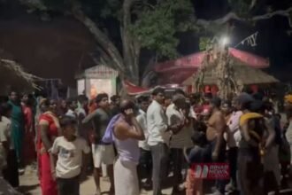 BiharNewsToday_Patna_Raghopur_Clash