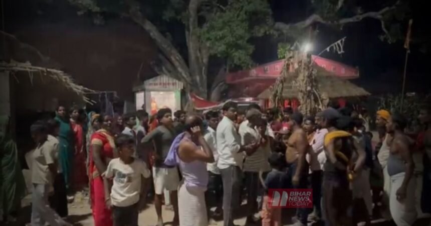 BiharNewsToday_Patna_Raghopur_Clash