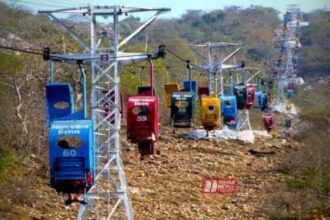 BiharNewsToday_Patna_Rajgir- Ropeway