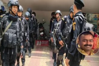 BiharNewsToday_Patna_SHIV_Gop_arrested