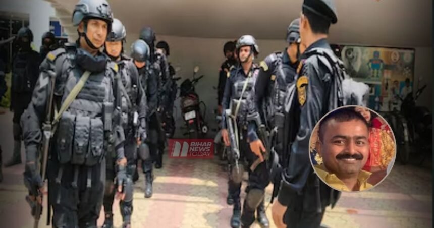 BiharNewsToday_Patna_SHIV_Gop_arrested