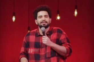 BiharNewsToday_Patna_Samay_Raina