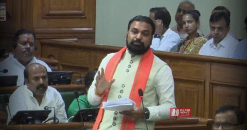 BiharNewsToday_Patna_Samrat Choudhary