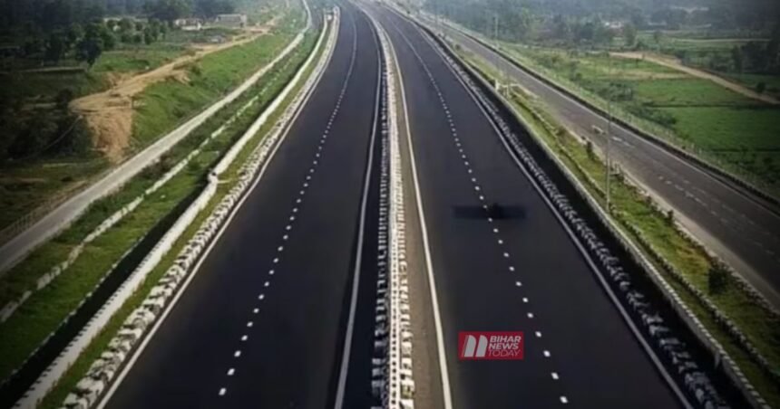 BiharNewsToday_Patna_Sasaram Fourlane