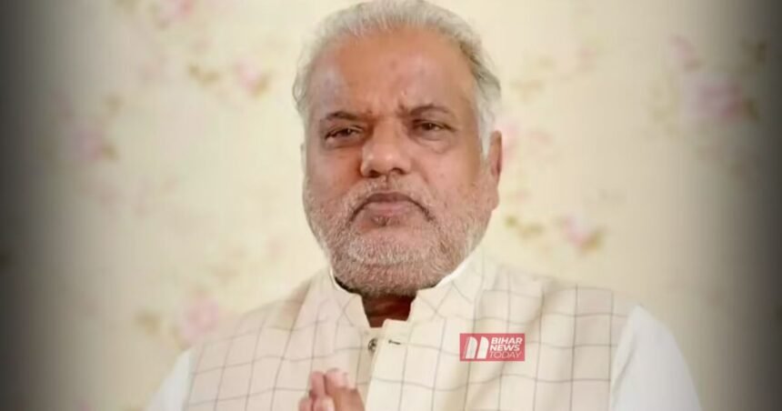 BiharNewsToday_Patna_Shravan Kumar