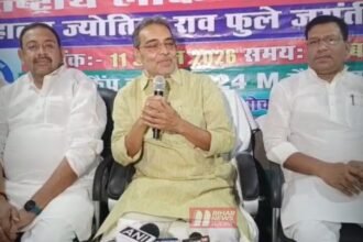 BiharNewsToday_Patna_Upendra Kushwaha