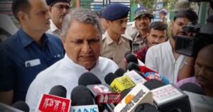 BiharNewsToday_Patna_Vijay Chaudhary