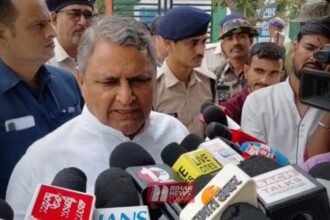 BiharNewsToday_Patna_Vijay Chaudhary