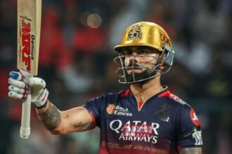 BiharNewsToday_Patna_Virat Kohli RCB