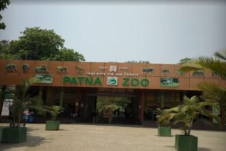 BiharNewsToday_Patna_Zoo