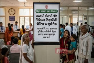 BiharNewsToday_Patna_bihar-government-bans-private-practice-government-doctors