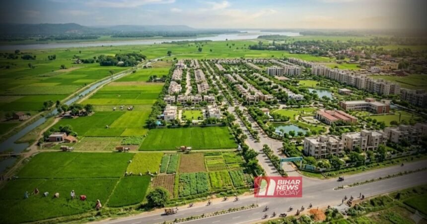 BiharNewsToday_Patna_bihar-greenfield-satellite-township